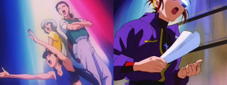 Illustration for article titled Sailor Stars Rewatch Bonanza!! Episodes 10 & 11